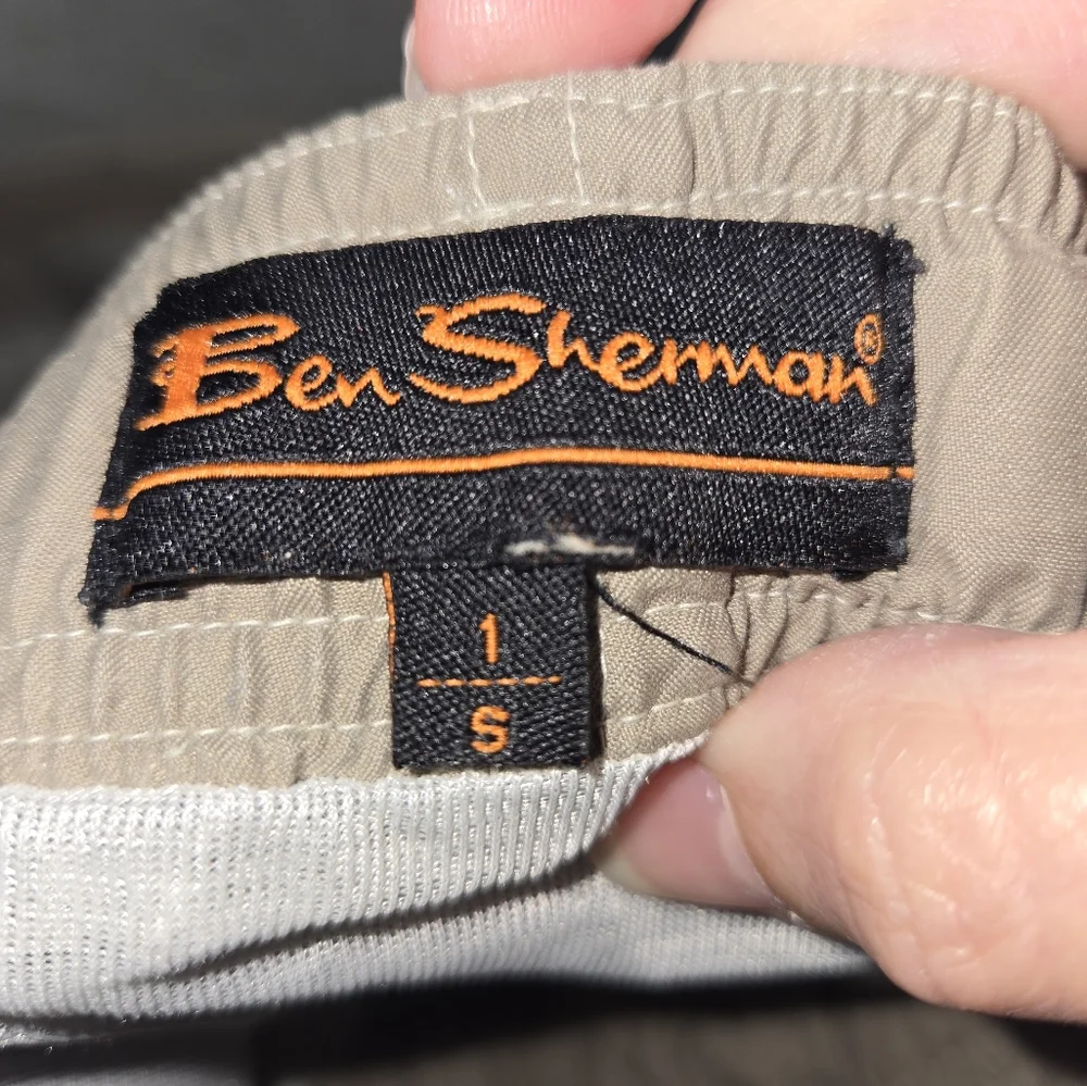 Ben Sherman ben sherman